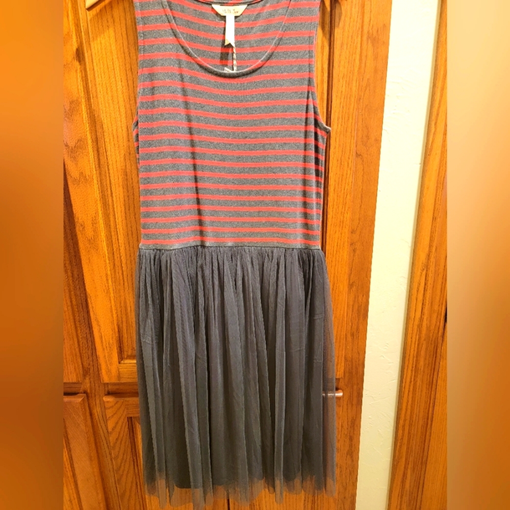 Matilda Jane New dress size large